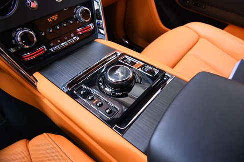 Certified 2023 Rolls-Royce Cullinan image 18