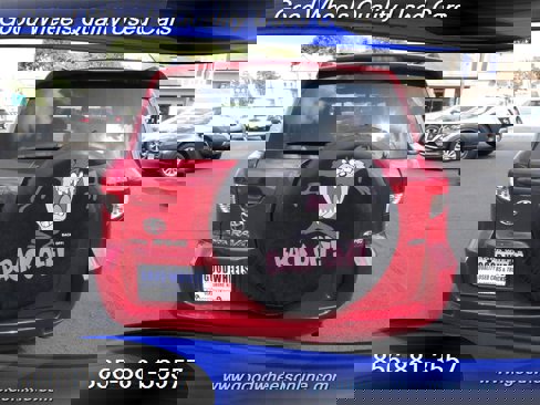Used 2007 Toyota RAV4 4WD V6 image 6