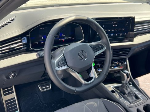 New 2025 Volkswagen Jetta Sport image 17
