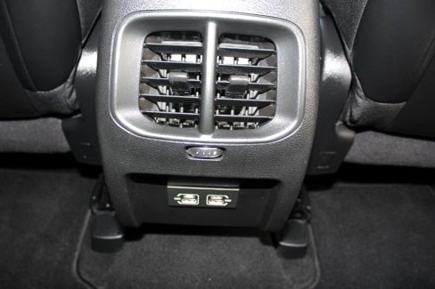 Used 2021 Jeep Cherokee Latitude Plus image 17