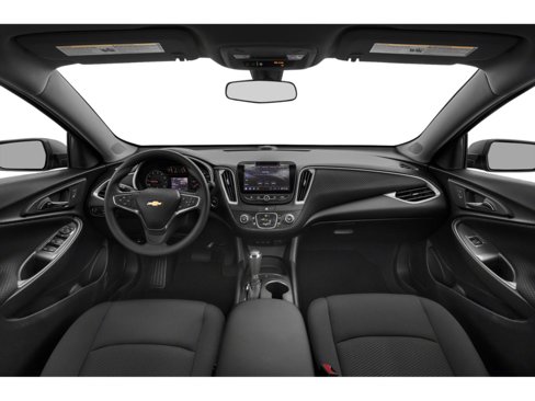 Used 2022 Chevrolet Malibu LS image 45