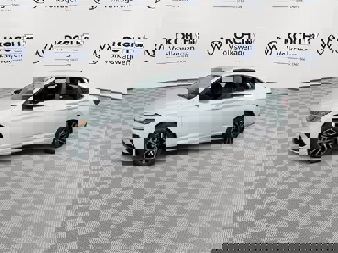 New 2025 Volkswagen Jetta Sport image 5
