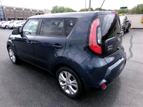 Used 2016 Kia Soul ! image 5
