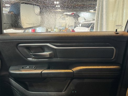Used 2019 RAM 1500 Big Horn image 40