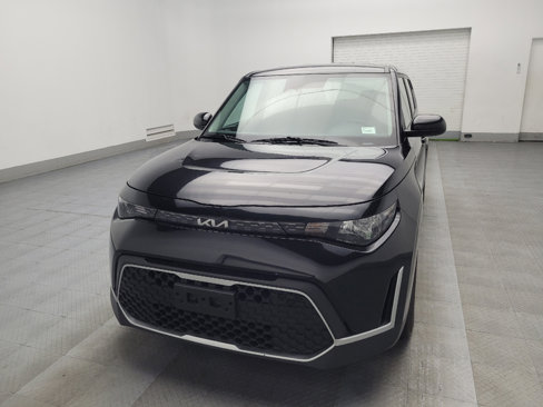 Used 2023 Kia Soul LX w/ LX Technology Package image 15
