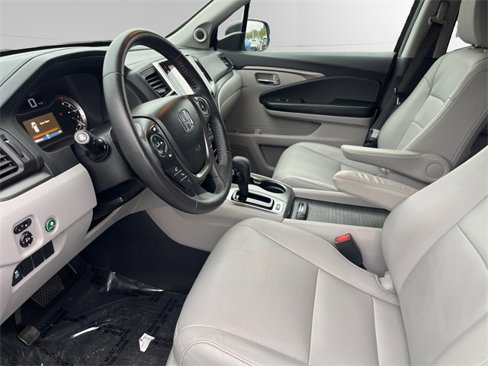 Used 2017 Honda Pilot EX-L image 9
