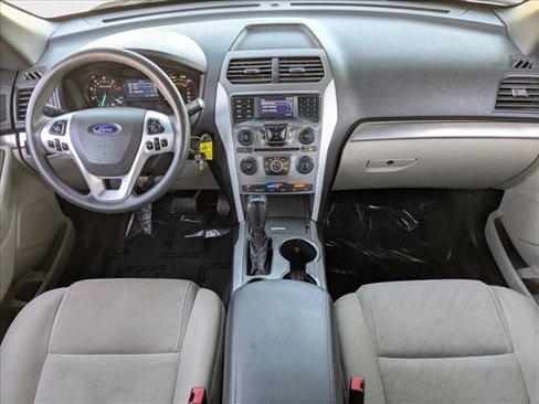 Used 2015 Ford Explorer FWD image 17