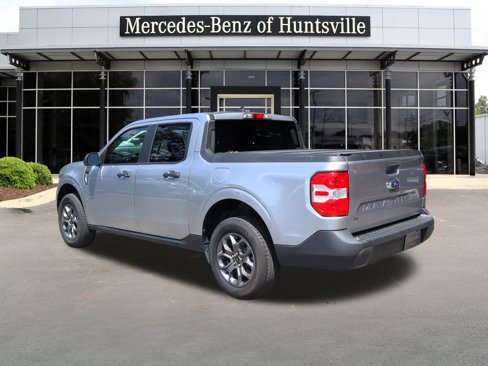Used 2024 Ford Maverick XLT image 5