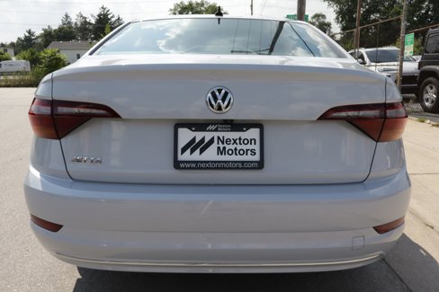 Used 2019 Volkswagen Jetta S image 5