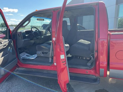Used 2003 Ford F350 Lariat image 21