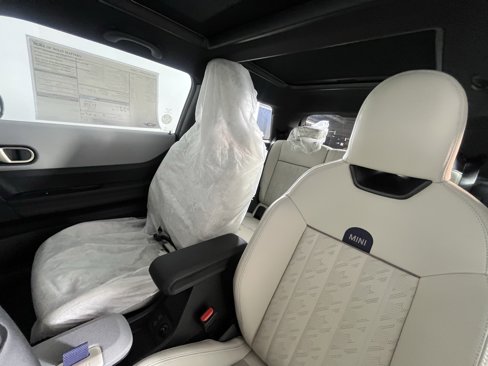 New 2026 MINI Cooper 2-Door Hardtop image 14
