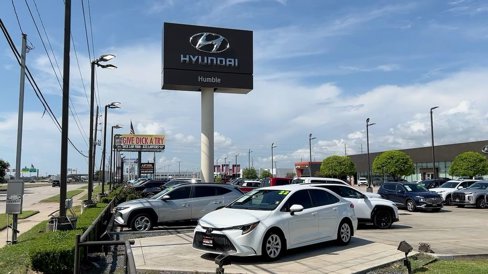 Used 2022 Toyota Corolla LE image 42