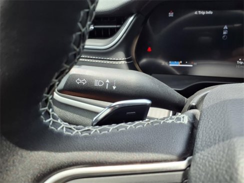 New 2025 Jeep Grand Cherokee L Altitude image 24