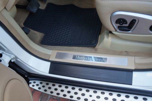Used 2010 Mercedes-Benz ML 350 2WD image 15
