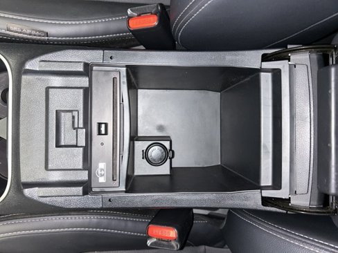 Used 2020 Subaru Outback Limited image 21