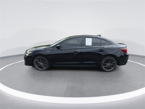 Used 2021 Acura ILX w/ Premium & A-SPEC Package image 6