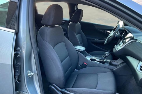 Used 2023 Chevrolet Malibu LT image 29