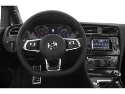 Used 2015 Volkswagen GTI S image 7