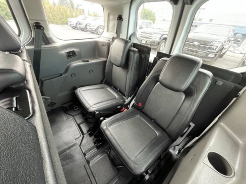 Used 2022 Ford Transit Connect XL w/ Trailer Tow Package image 17