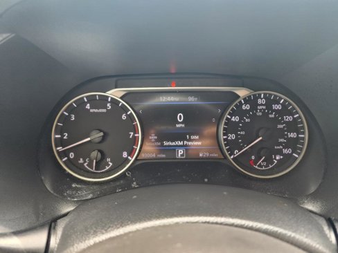 Used 2021 Nissan Sentra SR image 23