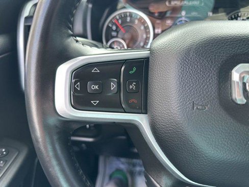 Certified 2022 RAM 1500 Big Horn image 25
