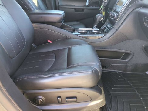 Used 2017 Buick Enclave Premium image 27