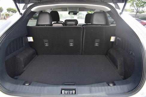 Used 2022 Ford Mustang Mach-E Select image 6