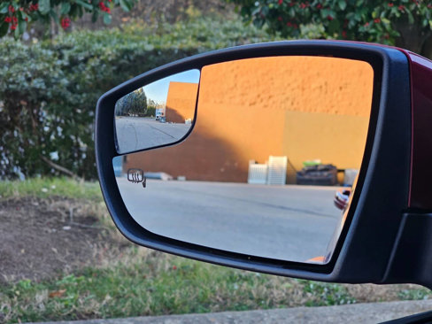 Used 2013 Ford Focus Titanium image 9