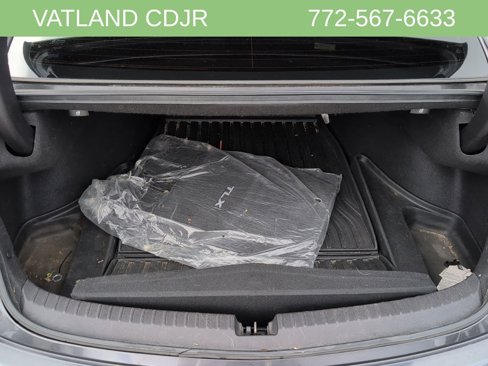 Used 2015 Acura TLX V6 w/ Technology Package image 36