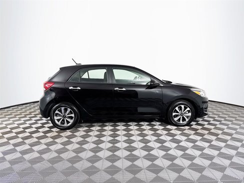 Used 2022 Kia Rio S w/ Option Group 015 image 9
