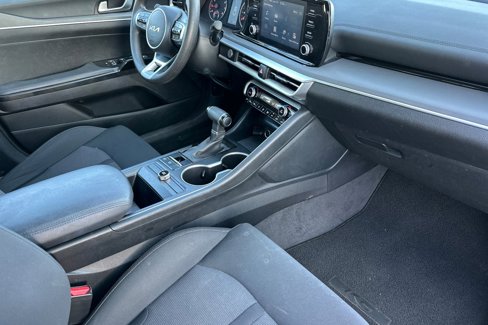 Used 2023 Kia K5 LXS image 19