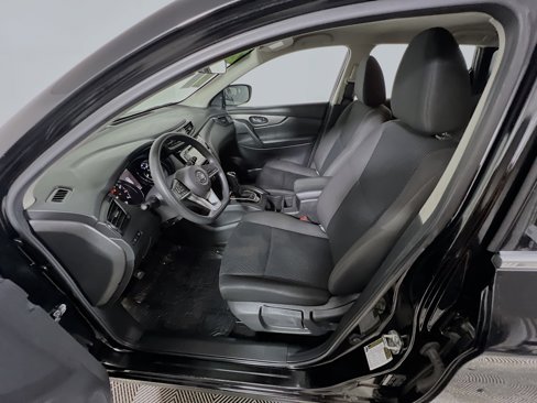 Used 2020 Nissan Rogue Sport S image 15