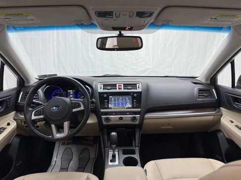 Used 2015 Subaru Outback 2.5i Limited image 27