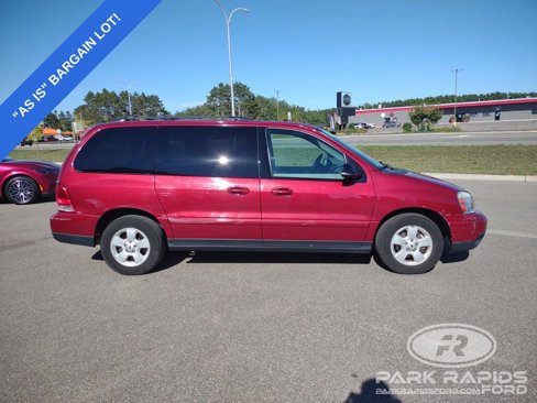 Used 2005 Ford Freestar SES image 6