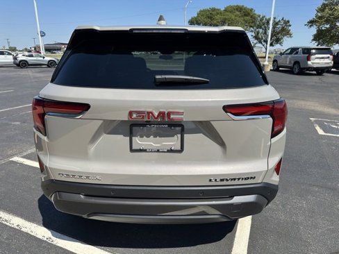 New 2026 GMC Terrain Elevation image 5