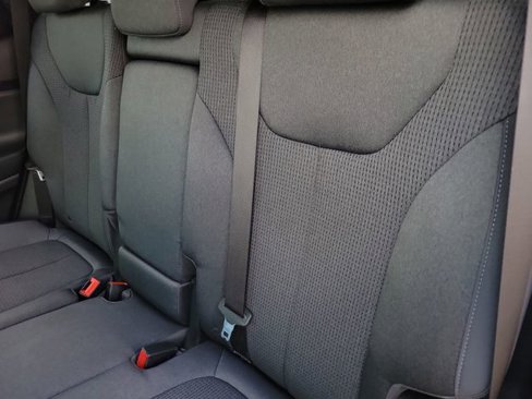 Used 2023 Hyundai Santa Fe SEL image 9