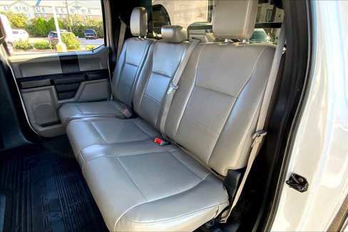 Used 2019 Ford F250 XL w/ Power Equipment Group image 17