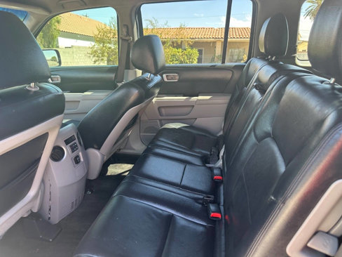 Used 2013 Honda Pilot LX image 7