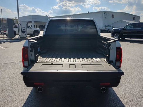 Used 2022 Honda Ridgeline RTL-E image 26