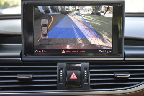 Used 2013 Audi A6 3.0T Prestige w/ Prestige Pkg image 19
