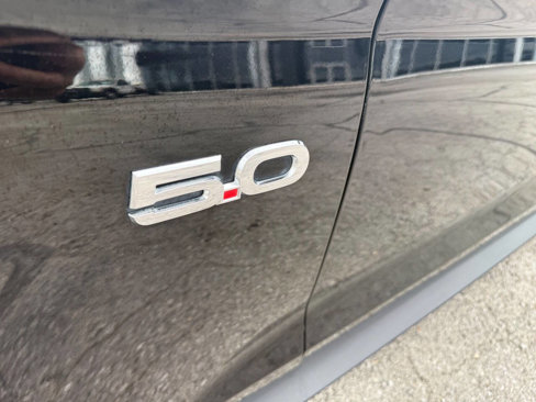 Used 2015 Ford Mustang GT Premium w/ Equipment Group 401A image 14