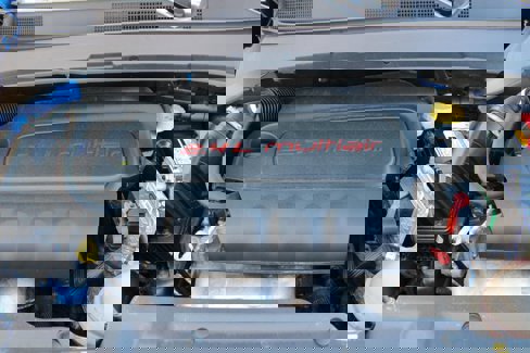 Certified 2022 Jeep Compass Limited image 4
