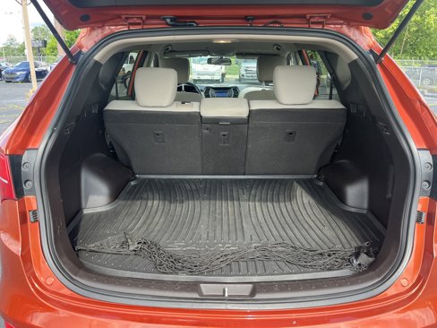 Used 2015 Hyundai Santa Fe Sport image 14