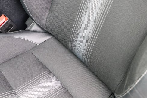 Certified 2024 Honda Civic Sport image 22