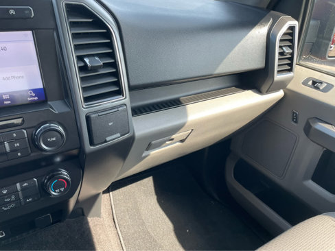 Used 2020 Ford F150 XLT w/ Equipment Group 301A Mid image 24