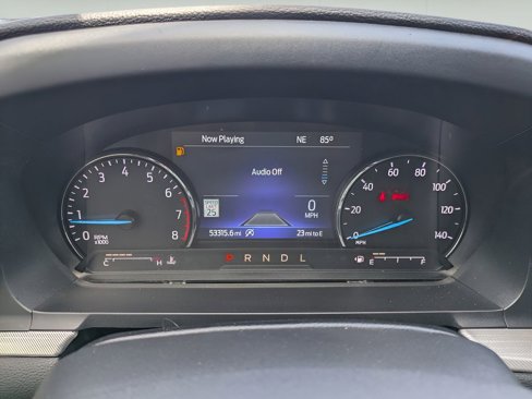 Used 2021 Ford Explorer XLT w/ Equipment Group 202A image 30