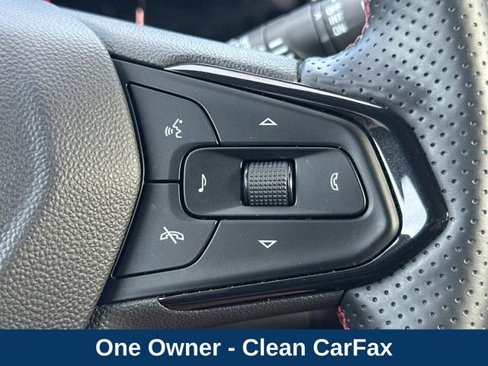 Used 2024 Chevrolet Trax RS w/ Driver Confidence Package image 21