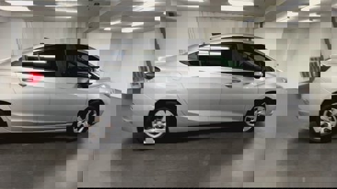 Certified 2018 Chevrolet Cruze LS image 39