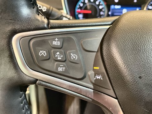 Used 2022 Chevrolet Equinox LT image 17