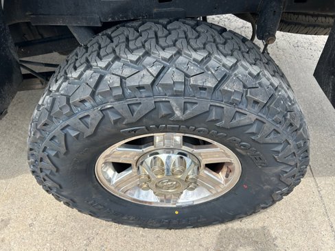 Used 2016 RAM 2500 Big Horn image 24